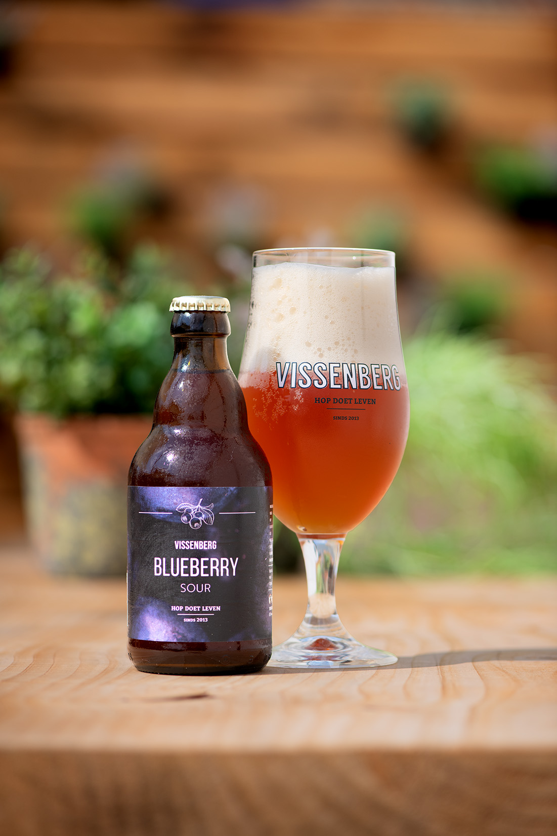 BlueBerrySour
