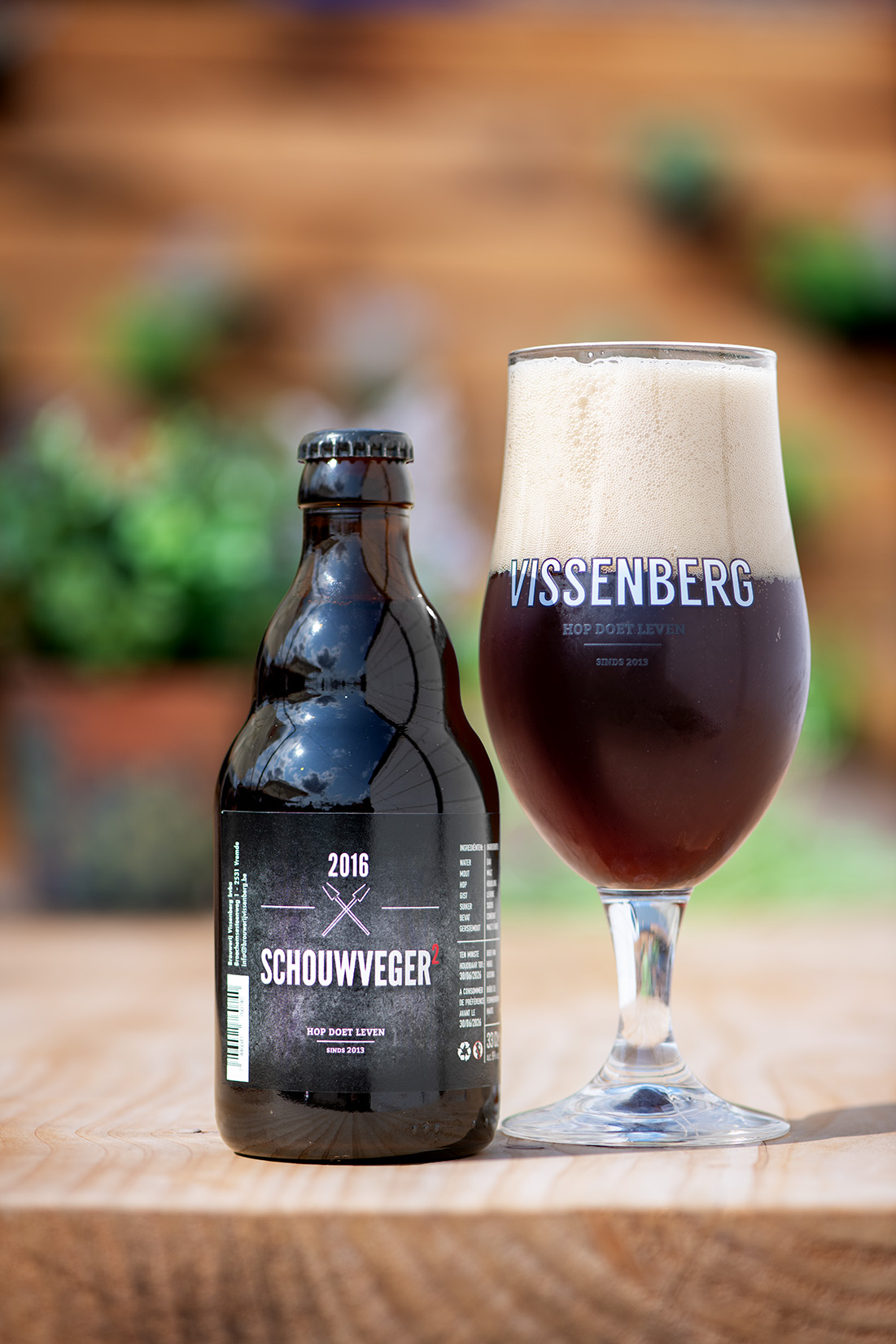 Schouwveger